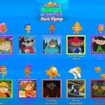 Bubble Guppies Cast (KND Version) | image tagged in bubble guppies | made w/ Imgflip meme maker