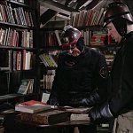 without book, we'll be barbarians meme