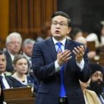 Pierre Poilievre Caucus