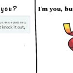 Focus Sash is just Sturdy in item form | item | image tagged in who are you i'm you but,pokemon | made w/ Imgflip meme maker