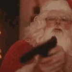 No witnesses santa meme