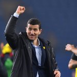 Javi Gracia