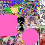 Roxas' PERSONAL Template! meme