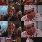 Pizza with nothin (Full)