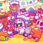 meta knight receives award meme