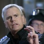 Stargate SG1 Jack O'Neil