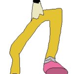 fuck is wrong with my pencil meme