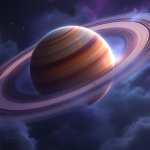 Saturn high quality