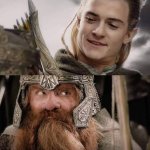 qué tal al lado de un amigo