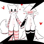 femboys speech bubble meme