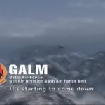 Galm team GIF Template