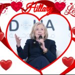 Hillary Clinton Gorgeous