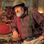 If she can't find you handsome