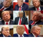 Nighty Night DJT template