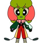 Kishi Rakusho(Chuck Chicken OC)