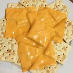 Flat Nachos