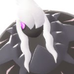 Mega Darkrai