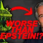 Worse Than Epstein meme