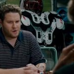 Seth Rogen Step Brothers