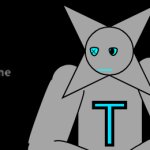 tridotron Y same meme