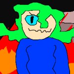 Kiwi im gonna let it burn burn burn burn meme meme