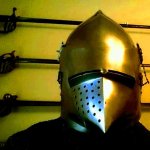 Oily Knight Reaction