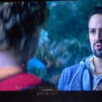 Percy Jackson lin manuel