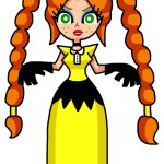 Queen Vena (The Evil Wicked Warrior)