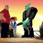 pls hisapkan dulu le