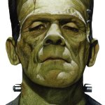 Frankenstein png