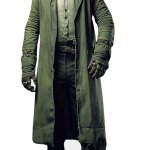 Frankenstein standee