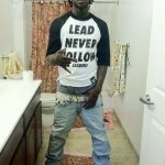 chief keef lead never follow