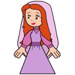 Maid Marian in Hero 108 Style
