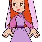Maid Marian in Hero 108 Style