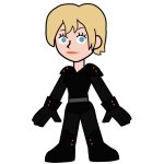 Sergeant Calhoun in Hero 108 Style