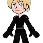 Sergeant Calhoun in Hero 108 Style