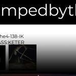 SLUMPEDBYTHE4-138-IK