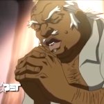 Uncle Ruckus Pray