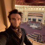 Abraham Lincoln Snap