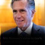 Old Mitt Romney