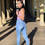 Raped her in her ass after I drugged her