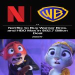 Nick and Judy reacts to what ?