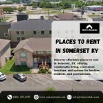 Places to Rent in Somerset KY