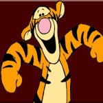 tigger