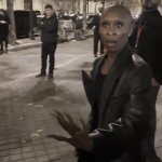 Cynthia Erivo GIF Template