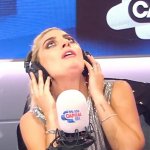Gaga Listening / Capital FM