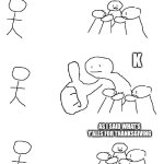 Just dont by crapto | NFT IS BETTER!!!11 YOU COULD GET RICH OFF OF ITTT! K; AS I SAID WHAT'S Y'ALLS FOR THANKSGIVING | image tagged in crypto,nft,nfl,meme,funy | made w/ Imgflip meme maker