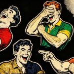 laughing at liberals