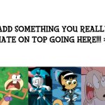 Ruin This Fill In Meme!!!!!!!!!!!!!!!!!!!!!!!!!!!!!!!!!!!!! #407 meme