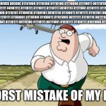 never decode this binary code 01101000 01110100 01110100 01110000 01110011 00111010 00101111 00101111 01110111 01110111 01110111 | NEVER DECODE 01101000 01110100 01110100 01110000 01110011 00111010 00101111 00101111 01110111 01110111 01110111 00101110 01111001 01101111 01110101 01110100 01110101 01100010 01100101 00101110 01100011 01101111 01101101 00101111 01110111 01100001 01110100 01100011 01101000 00111111 01110110 00111101 01100100 01010001 01110111 00110100 01110111 00111001 01010111 01100111 01011000 01100011 01010001; WORST MISTAKE OF MY LIFE | image tagged in worst mistake of my life | made w/ Imgflip meme maker